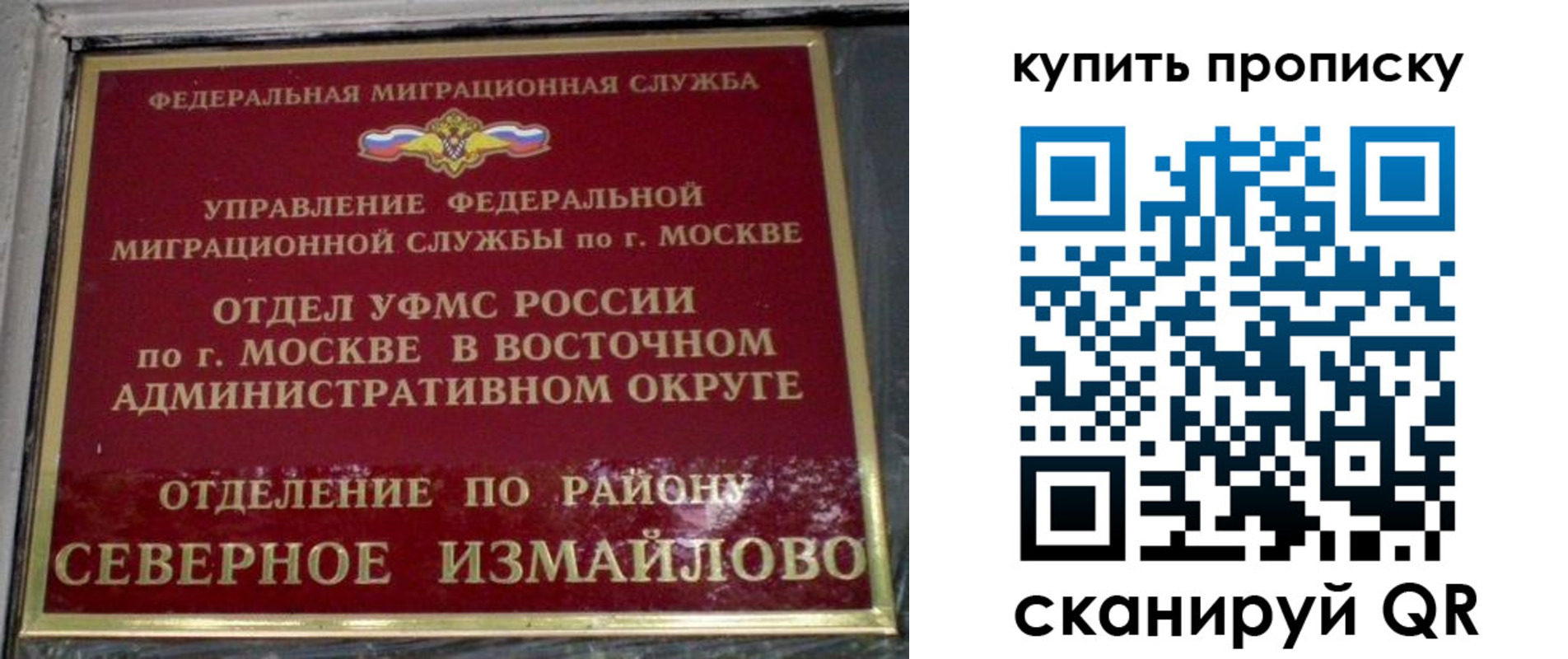 прописка в квартире в Богородске